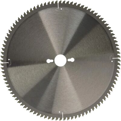 Lama de Ferăstrău Circular DeWalt DT4290 - 96 Dinți - Finisaj Precise - 305mm Lama de Ferăstrău Circular DeWalt DT4290 - 96 Dinți - Finisaj Precise - 305mm