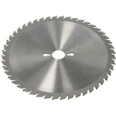 DeWALT DT4324 260mm Cirkelsågblad - 48 Tänder, 10° - Allround DeWALT DT4324 260mm Cirkelsågblad - 48 Tänder, 10° - Allround
