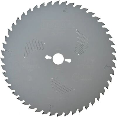 DeWALT DT4332-QZ Lama circolare - Uso generale, 315mm x 30mm, 48 denti DeWALT DT4332-QZ Lama circolare - Uso generale, 315mm x 30mm, 48 denti
