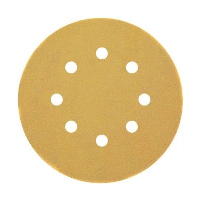 Accessori per levigatrice DeWALT DT3105-QZ - 10 pezzi Accessori per levigatrice DeWALT DT3105-QZ - 10 pezzi