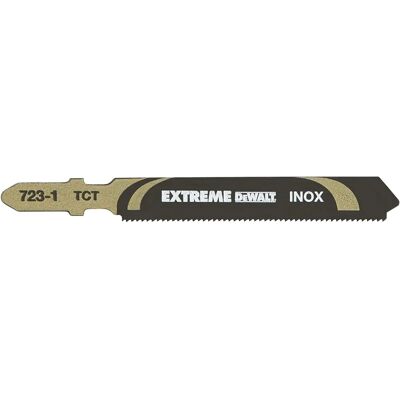 DeWalt DT2101-QZ Bimetall-Sägeblatt - Heavy Duty DeWalt DT2101-QZ Bimetall-Sägeblatt - Heavy Duty