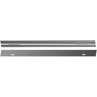 DeWalt DT3901 Reversible Planer Blades - 80mm - Pack of 2 DeWalt DT3901 Reversible Planer Blades - 80mm - Pack of 2