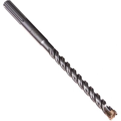 DeWalt SDS Max Hammerbohrer 18mm 340mm 200mm Wand Beton DeWalt SDS Max Hammerbohrer 18mm 340mm 200mm Wand Beton