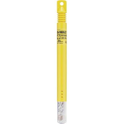 DeWALT DT9416-QZ Bohrer - SDS Max, 20x340mm DeWALT DT9416-QZ Bohrer - SDS Max, 20x340mm
