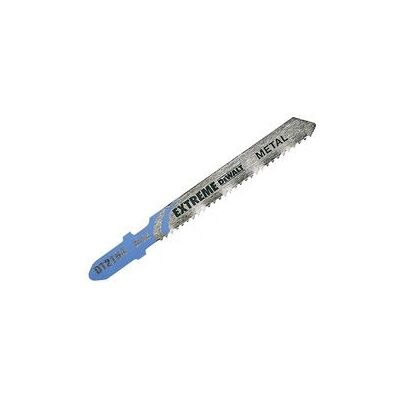 DeWALT DT2054-QZ High-Speed Steel Jigsaw Blades - Metal Cutting DeWALT DT2054-QZ High-Speed Steel Jigsaw Blades - Metal Cutting