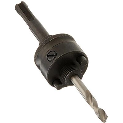DeWalt DT8108-QZ Mandril de Corona SDS Plus - 32mm - 160mm DeWalt DT8108-QZ Mandril de Corona SDS Plus - 32mm - 160mm