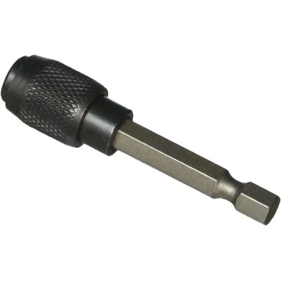 DeWalt DT7511 Magnetischer Schnellwechsel-Bithalter - Endanschluss DeWalt DT7511 Magnetischer Schnellwechsel-Bithalter - Endanschluss