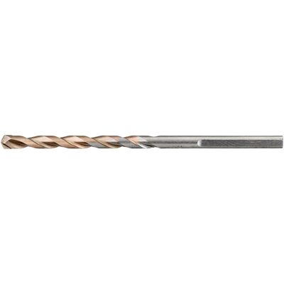DeWALT DT6516-QZ Drill Bit - Multi Material, 3.5mm x 80mm DeWALT DT6516-QZ Drill Bit - Multi Material, 3.5mm x 80mm