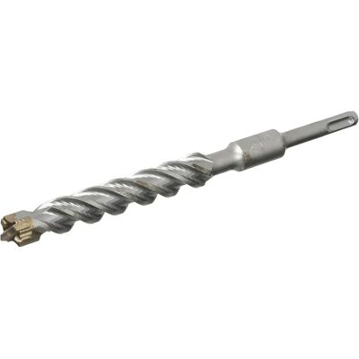 Punta DeWalt Ø22mm 250/200mm - Rimozione Polvere Veloce Punta DeWalt Ø22mm 250/200mm - Rimozione Polvere Veloce