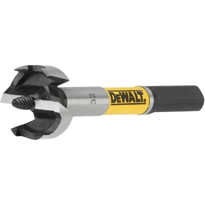 DeWALT DT4577-QZ Drill Bit - 32mm Self-Feed DeWALT DT4577-QZ Drill Bit - 32mm Self-Feed