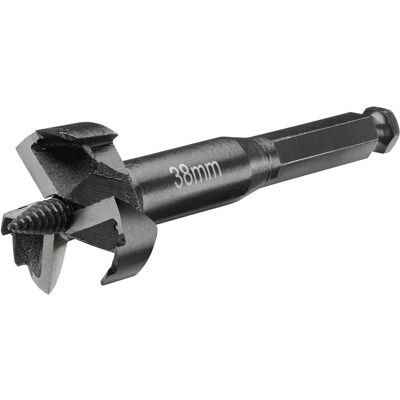 DeWALT DT4579 Self Feed Forstner Bit - 38mm DeWALT DT4579 Self Feed Forstner Bit - 38mm