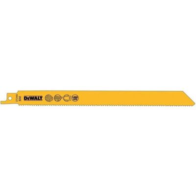 DeWALT DT2400-QZ Bi-Metall-Sägeblatt 225mm - Sägeblätter DeWALT DT2400-QZ Bi-Metall-Sägeblatt 225mm - Sägeblätter