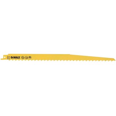 DeWALT DT2432-QZ Set di 5 lame di sega alternativo - Lame di sega DeWALT DT2432-QZ Set di 5 lame di sega alternativo - Lame di sega