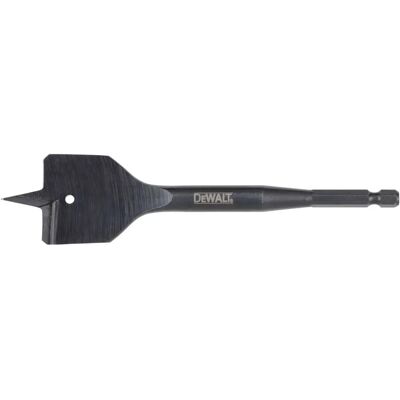 DeWALT DT4778-QZ Bohrerspiral - Flachholz 40mm x 152mm DeWALT DT4778-QZ Bohrerspiral - Flachholz 40mm x 152mm