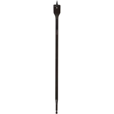 DeWALT Holz-Fräsbohrer EXTREME, 24 mm x 406 mm - Holz-Fräsbohrer DeWALT Holz-Fräsbohrer EXTREME, 24 mm x 406 mm - Holz-Fräsbohrer