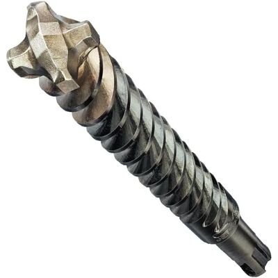 DeWalt Hammer Drill Bit 10mm - SDS Plus Concrete DeWalt Hammer Drill Bit 10mm - SDS Plus Concrete