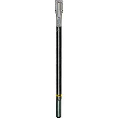 DeWALT DT6811-QZ Cincel SDS-Max Robuste - 300x25mm DeWALT DT6811-QZ Cincel SDS-Max Robuste - 300x25mm
