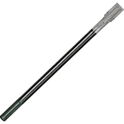 Dewalt DT6812-QZ Flachmeißel 25x400mm - Abbruchwerkzeug Dewalt DT6812-QZ Flachmeißel 25x400mm - Abbruchwerkzeug