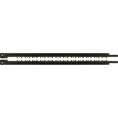 DeWalt Alligator Sägeblatt - 430mm - Hartholz & Weichholz - DWE397/DWE398/DWE399 DeWalt Alligator Sägeblatt - 430mm - Hartholz & Weichholz - DWE397/DWE398/DWE399