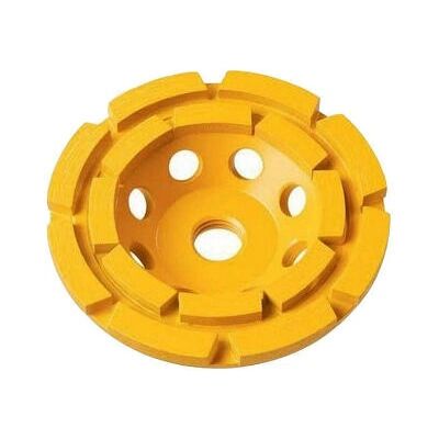 DeWALT DeWALT DT3797 Turbo Oberflächen Scheibe - Schleifzubehör DeWALT DeWALT DT3797 Turbo Oberflächen Scheibe - Schleifzubehör