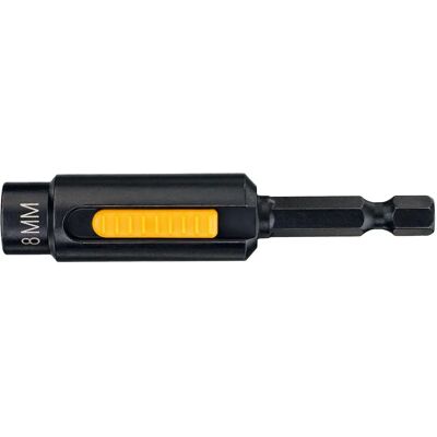 Set de chei Dewalt DT7430 - Compatibil cu șurubelnițe cu impact Set de chei Dewalt DT7430 - Compatibil cu șurubelnițe cu impact