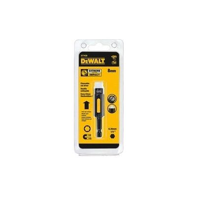 DeWALT DT7440-QZ Impact-Hexagon-Schlüssel - Steckschlüssel DeWALT DT7440-QZ Impact-Hexagon-Schlüssel - Steckschlüssel