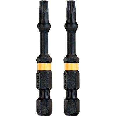 DeWALT DT70533T-QZ Punte di torsione di impatto DeWALT DT70533T-QZ Punte di torsione di impatto