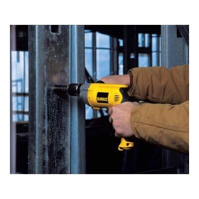 Serra copo DeWALT DT8116L-QZ - Alta velocidade, bi-metal, 16mm, 38mm Serra copo DeWALT DT8116L-QZ - Alta velocidade, bi-metal, 16mm, 38mm