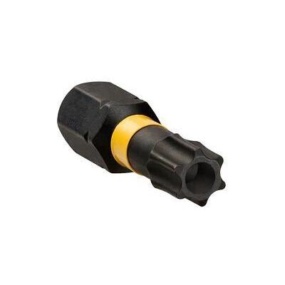 DeWALT DT7382T-QZ Impact Torsion Schraubbit-Set 5 Stück DeWALT DT7382T-QZ Impact Torsion Schraubbit-Set 5 Stück