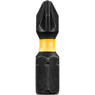 DeWALT DT7387T-QZ Impact Torsionsschrauberbits - Pack 5, 25mm DeWALT DT7387T-QZ Impact Torsionsschrauberbits - Pack 5, 25mm