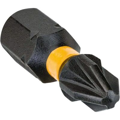 DeWALT DT70522T Impact Torsion 16-teiliges Bit-Set DeWALT DT70522T Impact Torsion 16-teiliges Bit-Set