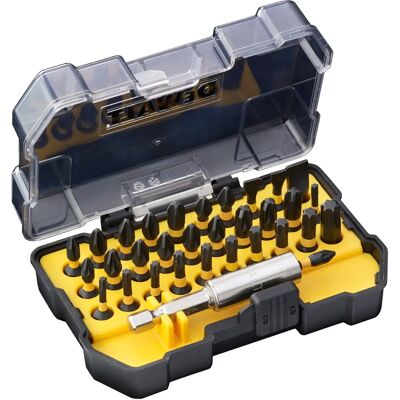 DeWALT DT70523T-QZ Impact-Torsions-Schraubendreher-Set DeWALT DT70523T-QZ Impact-Torsions-Schraubendreher-Set