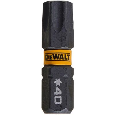 Dewalt Impact-Schlagbohrer T40 Set 5x25mm Dewalt Impact-Schlagbohrer T40 Set 5x25mm