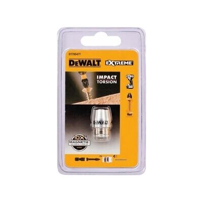 DeWALT DT70547T Magnetischer Schraubensicherungshülse für Impact-Bits DeWALT DT70547T Magnetischer Schraubensicherungshülse für Impact-Bits