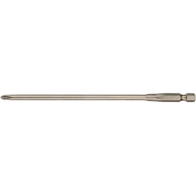 DeWALT DT7205 PR2 Drywall PH2 Screwdriver Bit - 152mm DeWALT DT7205 PR2 Drywall PH2 Screwdriver Bit - 152mm