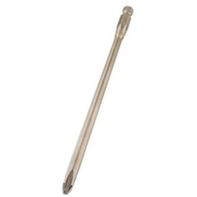 DeWALT DT7206-QZ Set di 5 Punte per Cartongesso - PH2 153mm DeWALT DT7206-QZ Set di 5 Punte per Cartongesso - PH2 153mm