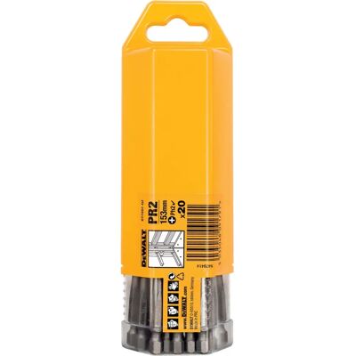 DeWALT PR2 Ruuvinväänninosa - Lisävaruste kipsilevylle DeWALT PR2 Ruuvinväänninosa - Lisävaruste kipsilevylle