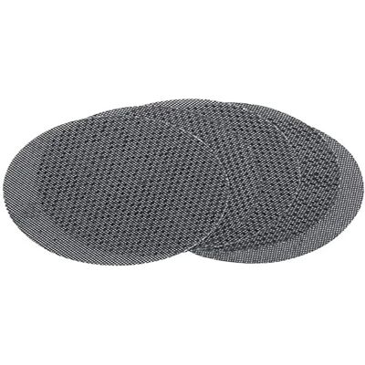 DeWalt DTM8560-QZ Sanding Mesh K60 - 5 Piece, 125mm DeWalt DTM8560-QZ Sanding Mesh K60 - 5 Piece, 125mm