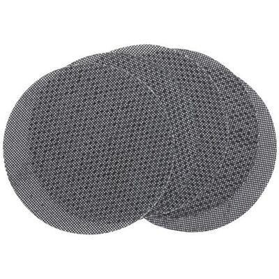 DeWALT DTM8562-QZ 125mm Grit 320 Sanding Discs - 5 Pack DeWALT DTM8562-QZ 125mm Grit 320 Sanding Discs - 5 Pack