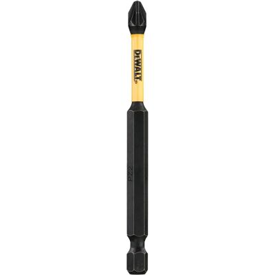 DeWALT DT70566T-QZ Impact Torsion Bits PZ2 - Schraubendreherbits DeWALT DT70566T-QZ Impact Torsion Bits PZ2 - Schraubendreherbits