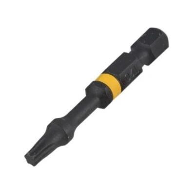 DeWALT DT70568T-QZ Schlagfeste Torsionsbits - 2 Stück DeWALT DT70568T-QZ Schlagfeste Torsionsbits - 2 Stück