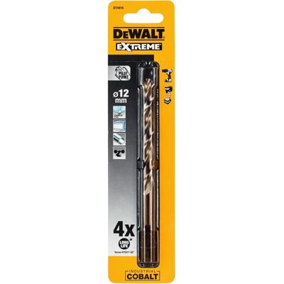 DeWALT DT4916-QZ Picametru - HSS-kobalt pentru metal DeWALT DT4916-QZ Picametru - HSS-kobalt pentru metal