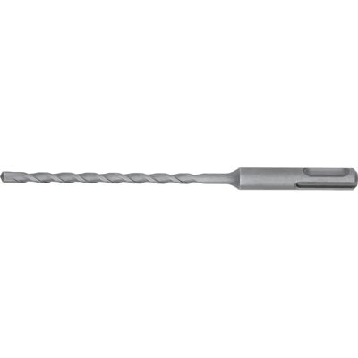 DeWALT DT9630-QZ Mèche - SDS-Plus Haute Performance 4mm x 110mm DeWALT DT9630-QZ Mèche - SDS-Plus Haute Performance 4mm x 110mm