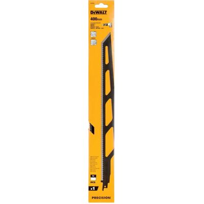 DeWALT DT2452-QZ Hoja de Sierra Reciprocante Universal - Para Aislamiento DeWALT DT2452-QZ Hoja de Sierra Reciprocante Universal - Para Aislamiento