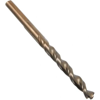 DeWalt DT4910-QZ Metal Drill Bit - Cobalt, 6.8x109x66 mm DeWalt DT4910-QZ Metal Drill Bit - Cobalt, 6.8x109x66 mm
