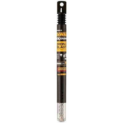 DeWALT SDS-Max Hammerbohrer - 16x340mm DeWALT SDS-Max Hammerbohrer - 16x340mm