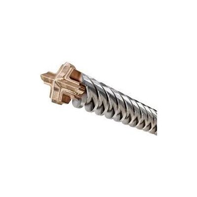 DeWALT DT60826-QZ Bohrerset - SDS-Max 25x920mm DeWALT DT60826-QZ Bohrerset - SDS-Max 25x920mm