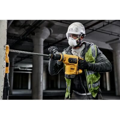 DeWALT DeWALT DT60828-QZ Drill Bit - SDS-Max 26mm 540mm DeWALT DeWALT DT60828-QZ Drill Bit - SDS-Max 26mm 540mm