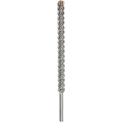 DeWALT DT60838-QZ mèche - géométrie à quatre dents, 35x570mm, SDS max - Publicité DeWALT DT60838-QZ mèche - géométrie à quatre dents, 35x570mm, SDS max - Publicité
