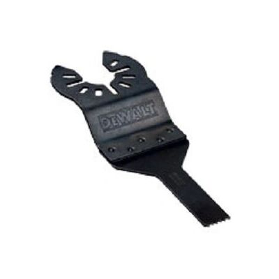 Lâmina de detalhe DeWALT DT20706-QZ - Madeira, gesso, PVC Lâmina de detalhe DeWALT DT20706-QZ - Madeira, gesso, PVC